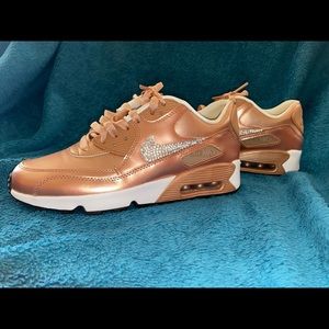 Women’s Nike Air Max 90 SE
